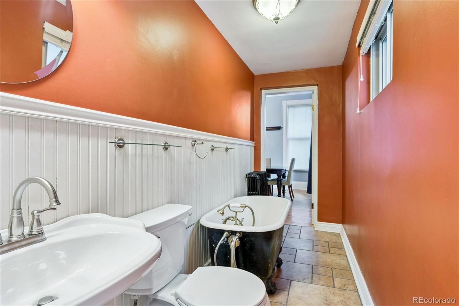 MLS Image #10 for 34 s sherman street,denver, Colorado