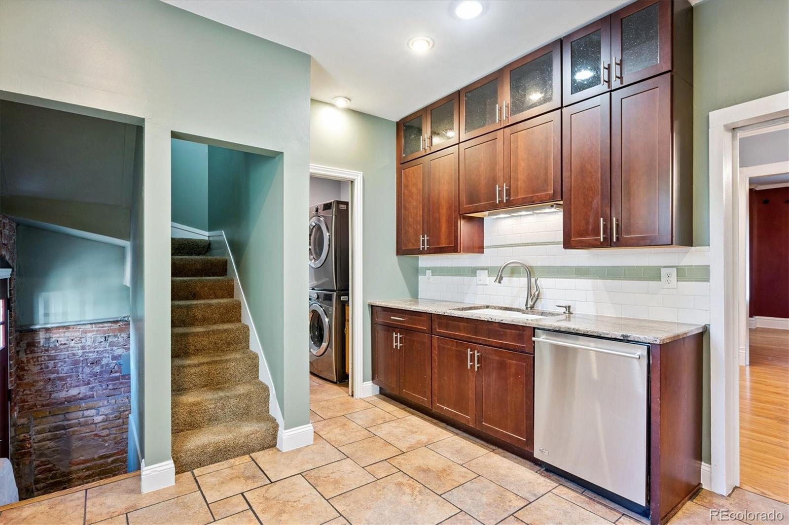 MLS Image #13 for 34 s sherman street,denver, Colorado