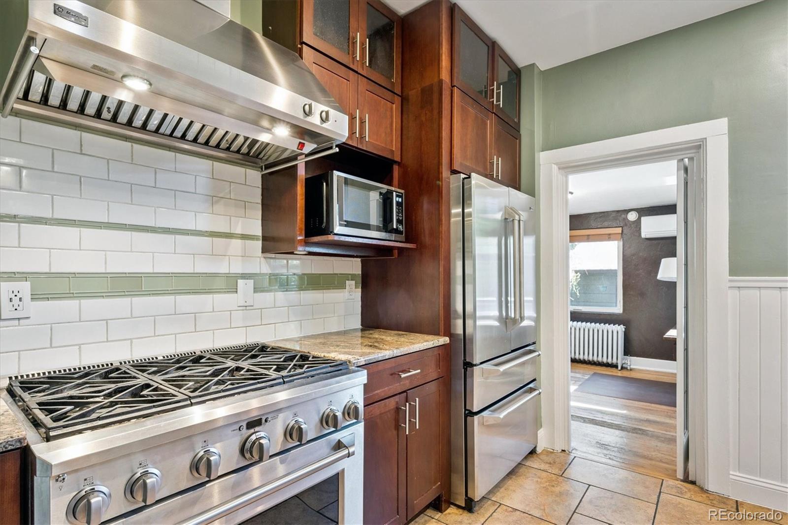 MLS Image #15 for 34 s sherman street,denver, Colorado