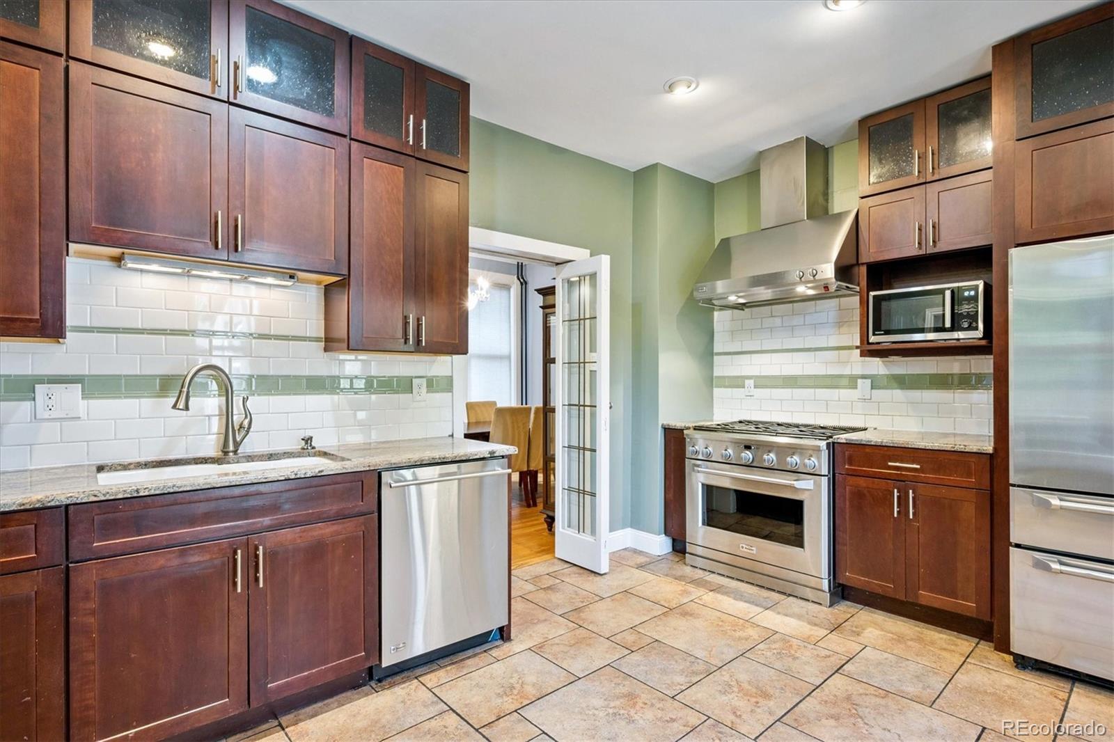 MLS Image #16 for 34 s sherman street,denver, Colorado