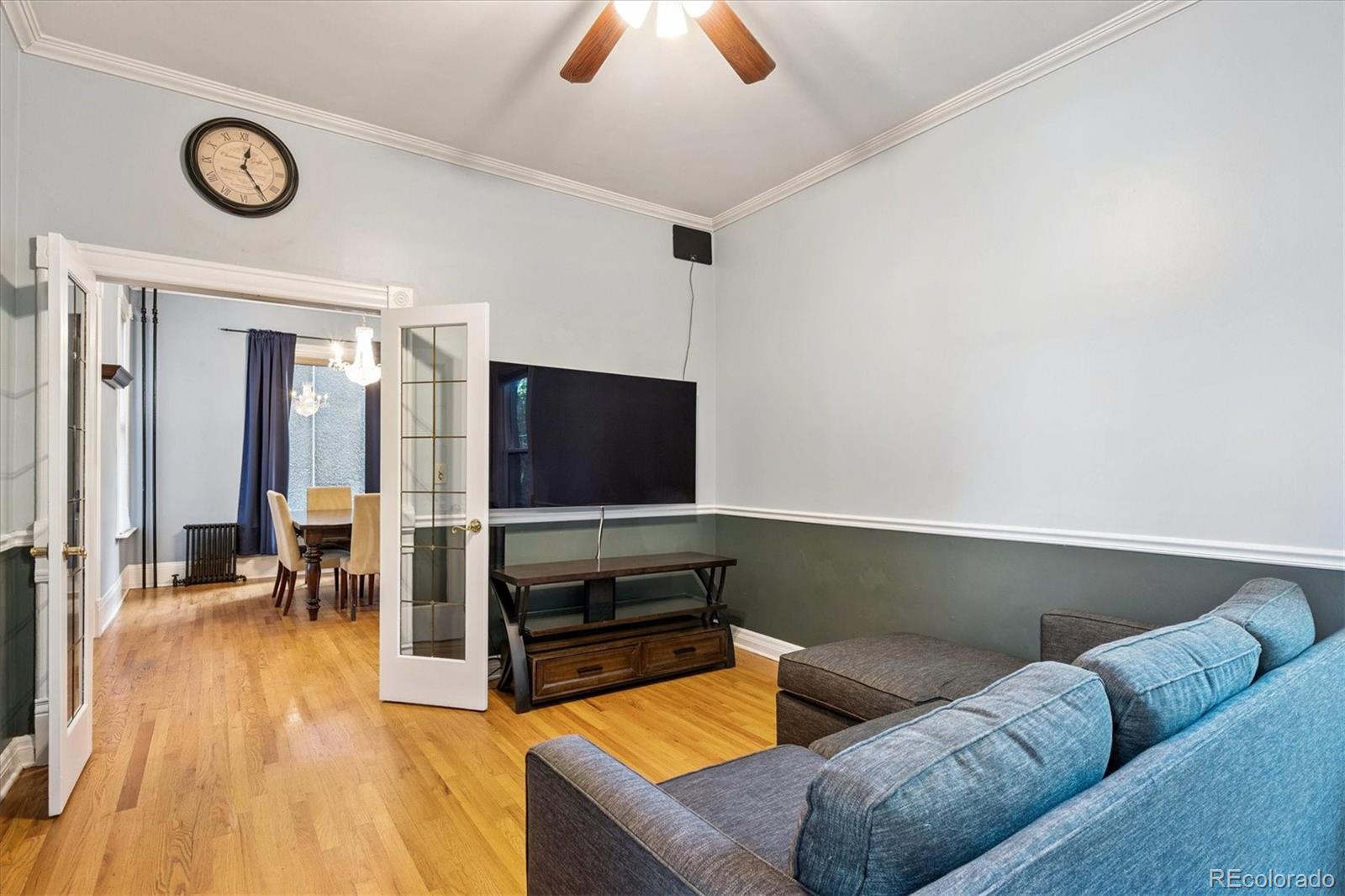 MLS Image #18 for 34 s sherman street,denver, Colorado