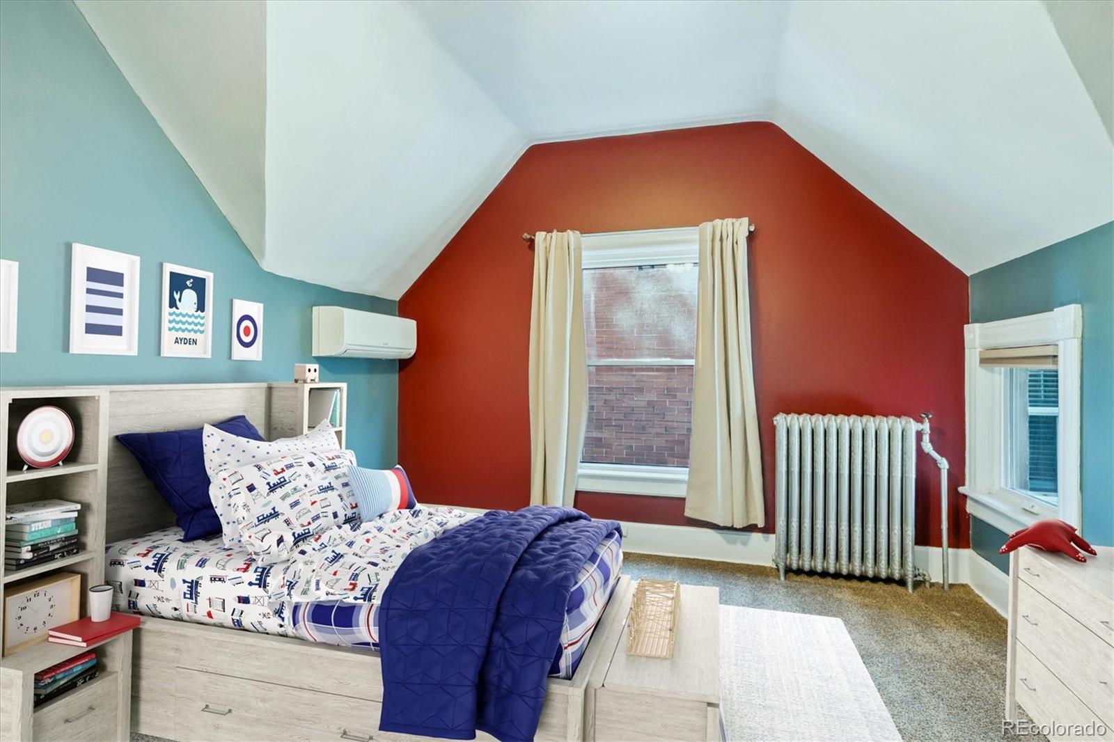 MLS Image #29 for 34 s sherman street,denver, Colorado