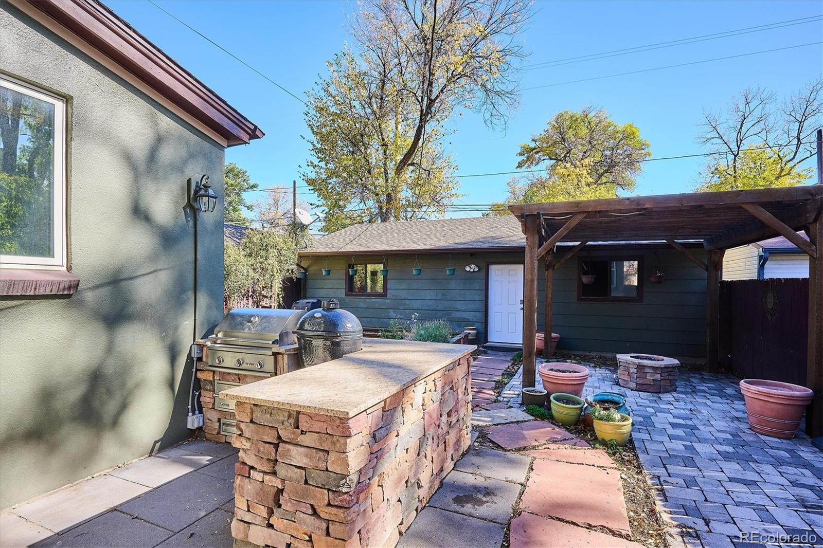 MLS Image #32 for 34 s sherman street,denver, Colorado