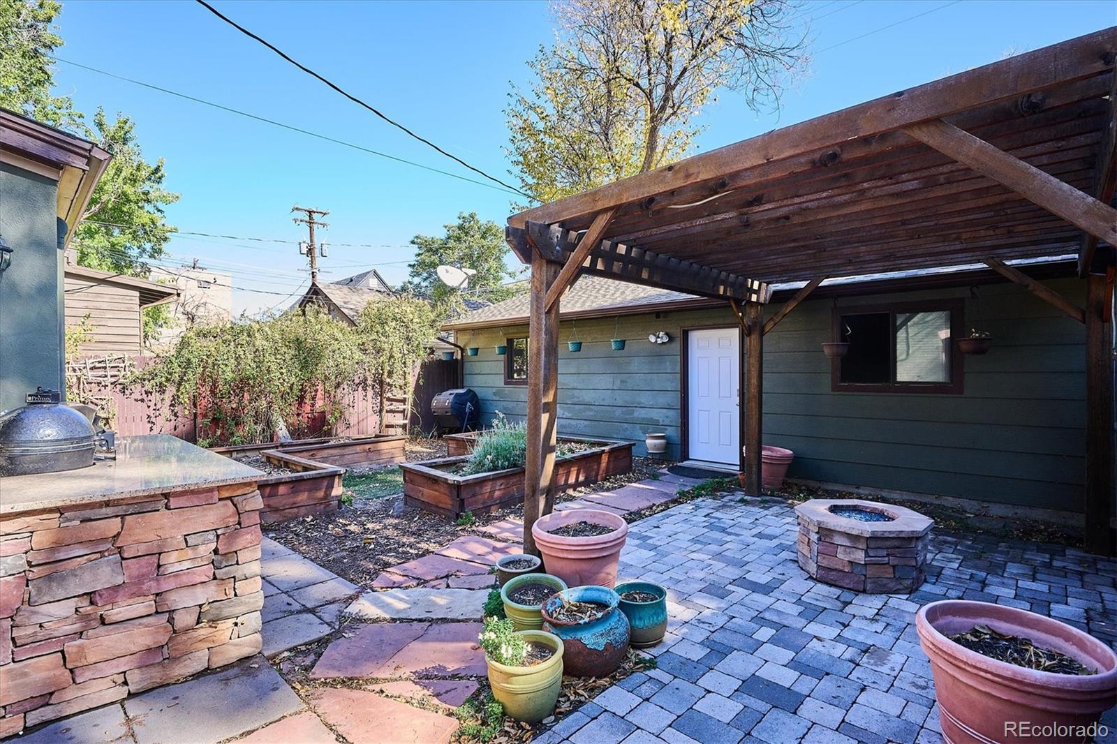 MLS Image #33 for 34 s sherman street,denver, Colorado