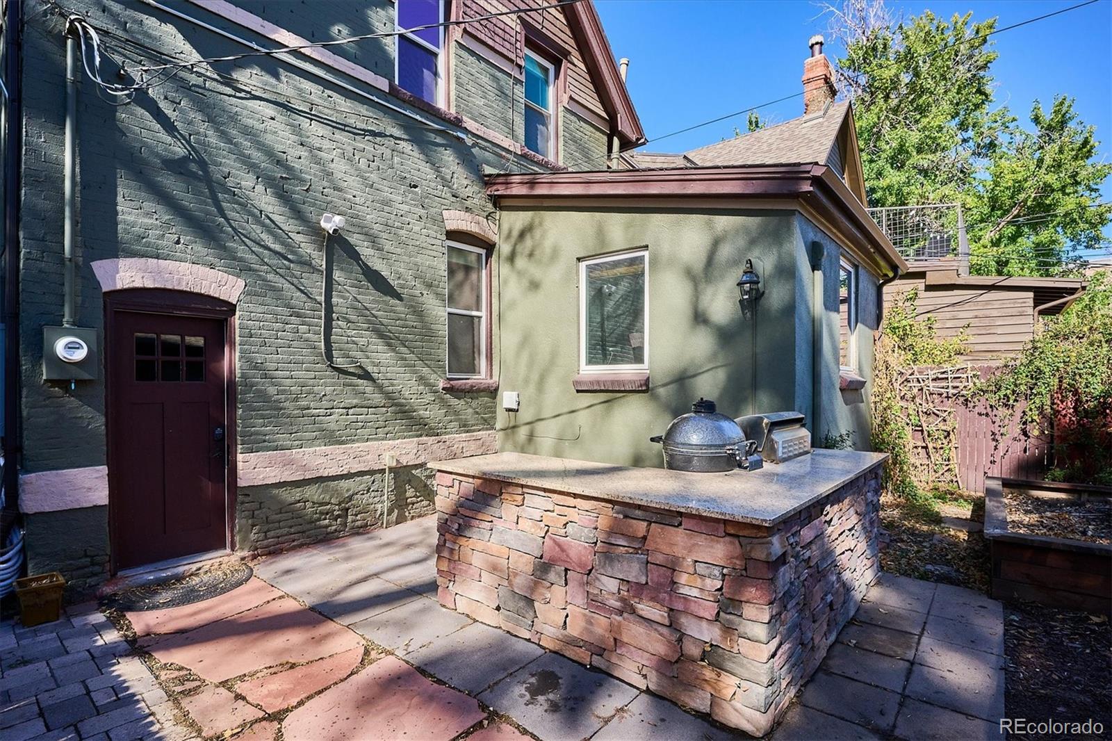 MLS Image #34 for 34 s sherman street,denver, Colorado