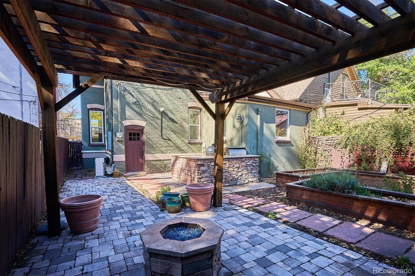 MLS Image #35 for 34 s sherman street,denver, Colorado