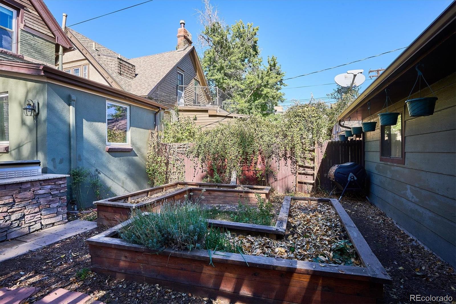 MLS Image #36 for 34 s sherman street,denver, Colorado
