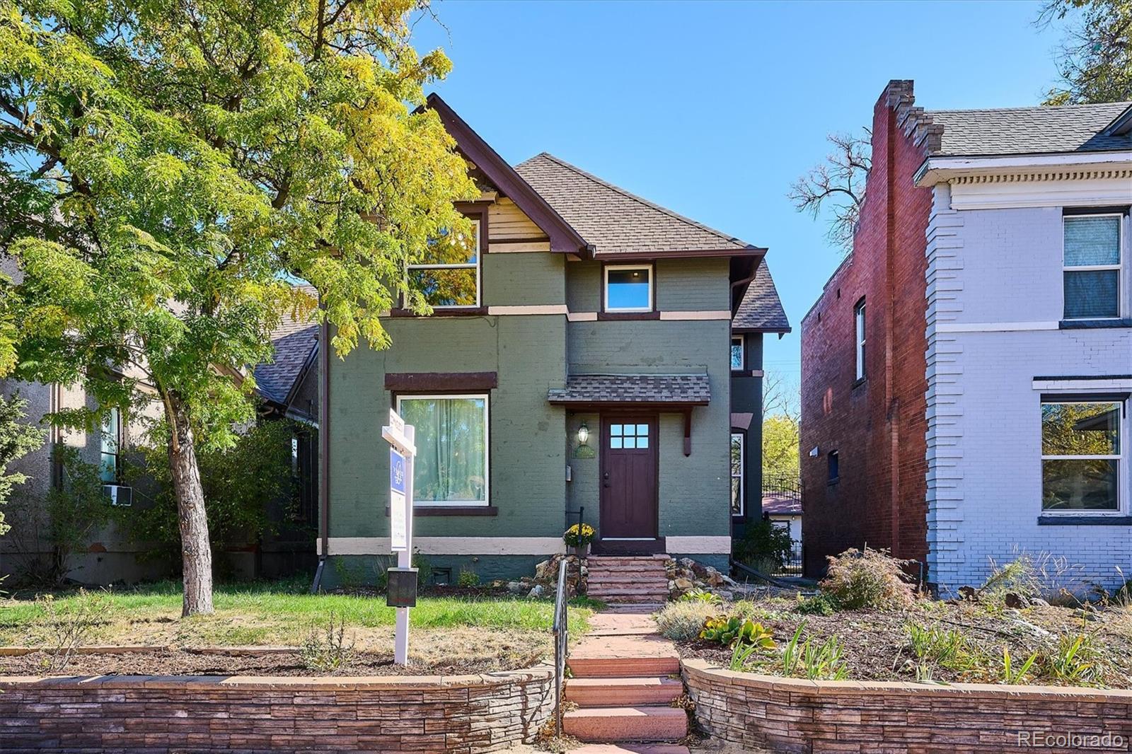 MLS Image #38 for 34 s sherman street,denver, Colorado