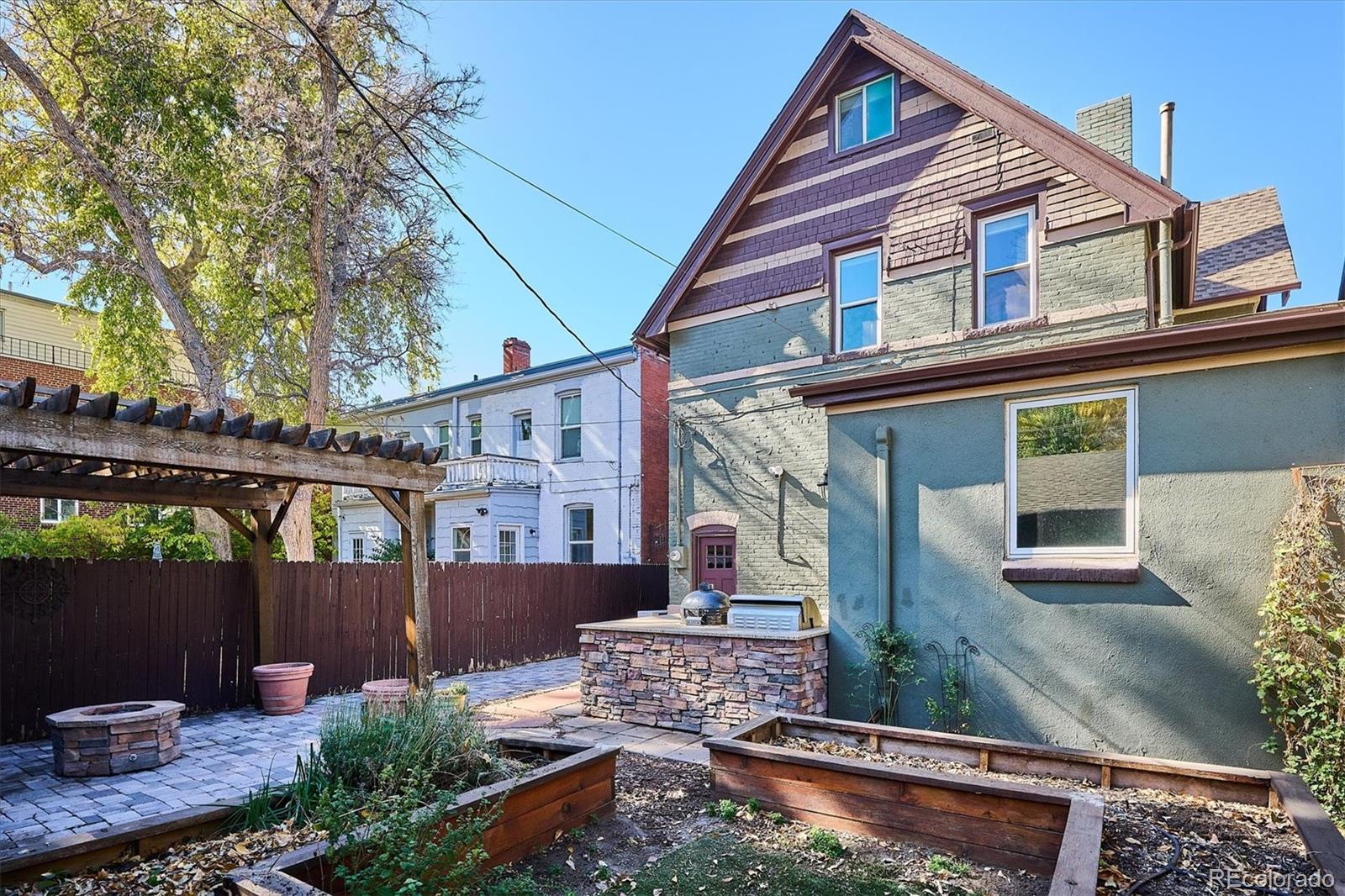 MLS Image #39 for 34 s sherman street,denver, Colorado
