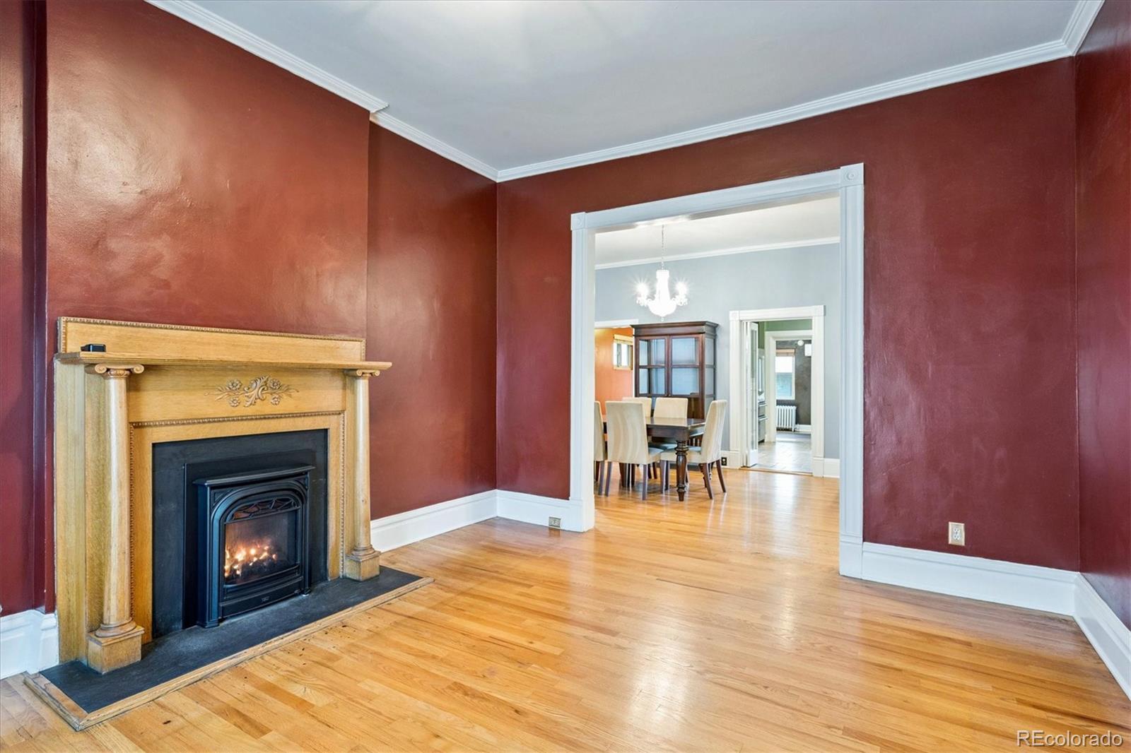 MLS Image #4 for 34 s sherman street,denver, Colorado