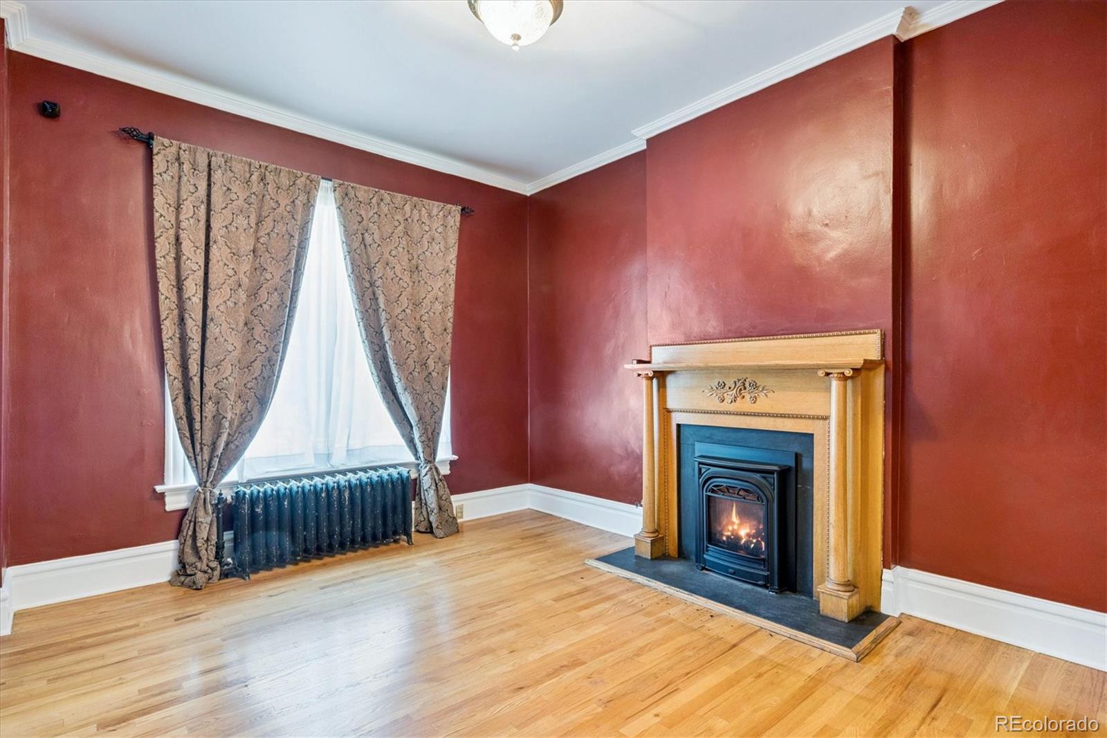 MLS Image #5 for 34 s sherman street,denver, Colorado