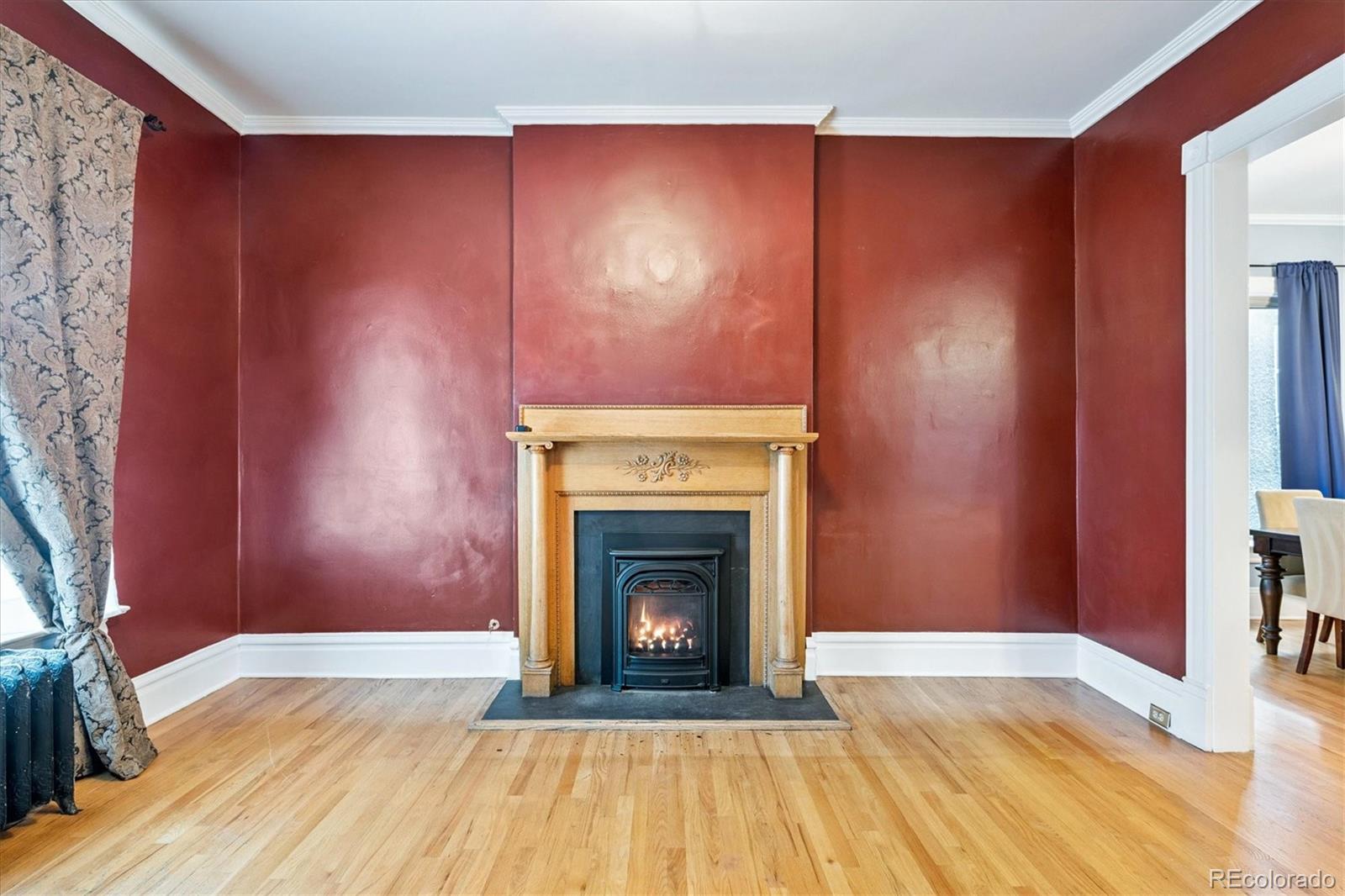MLS Image #6 for 34 s sherman street,denver, Colorado