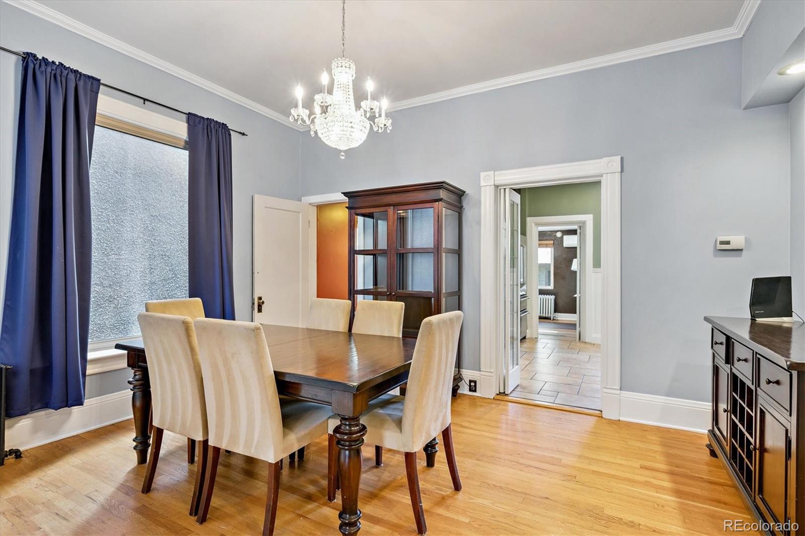 MLS Image #7 for 34 s sherman street,denver, Colorado