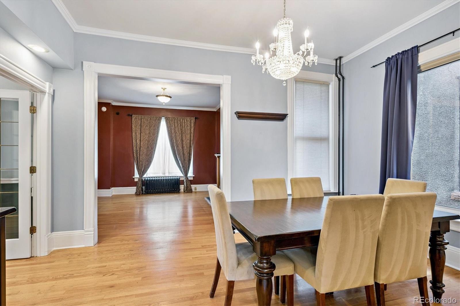 MLS Image #8 for 34 s sherman street,denver, Colorado