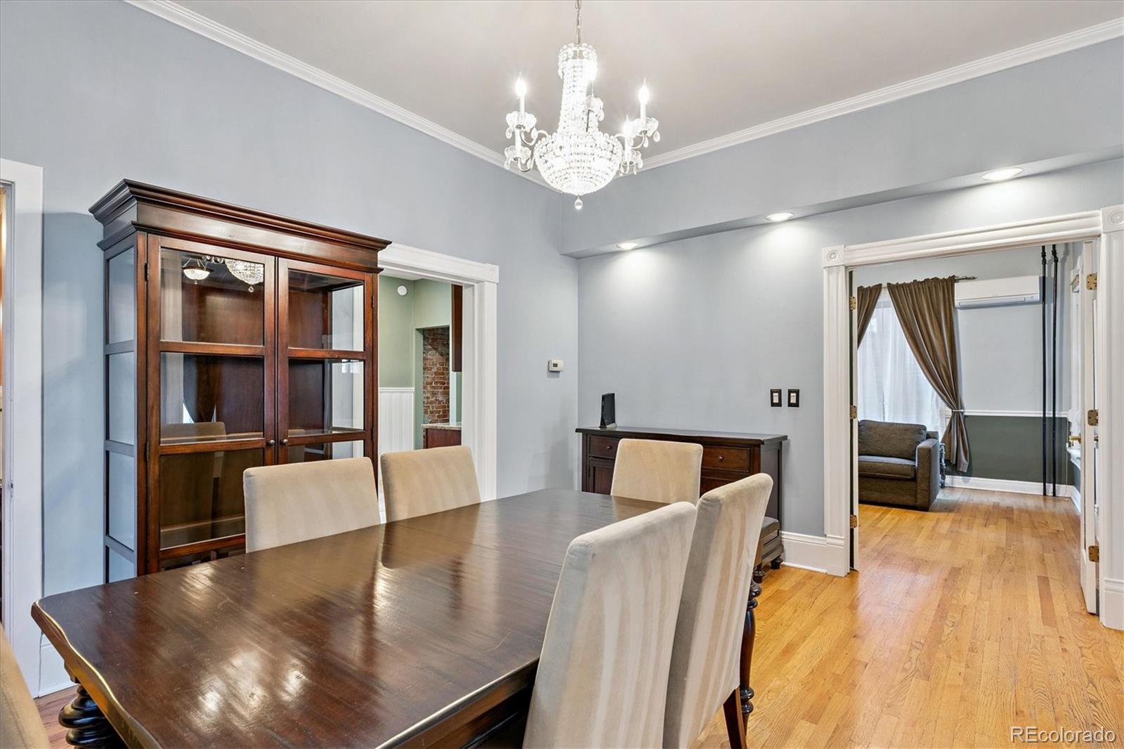 MLS Image #9 for 34 s sherman street,denver, Colorado