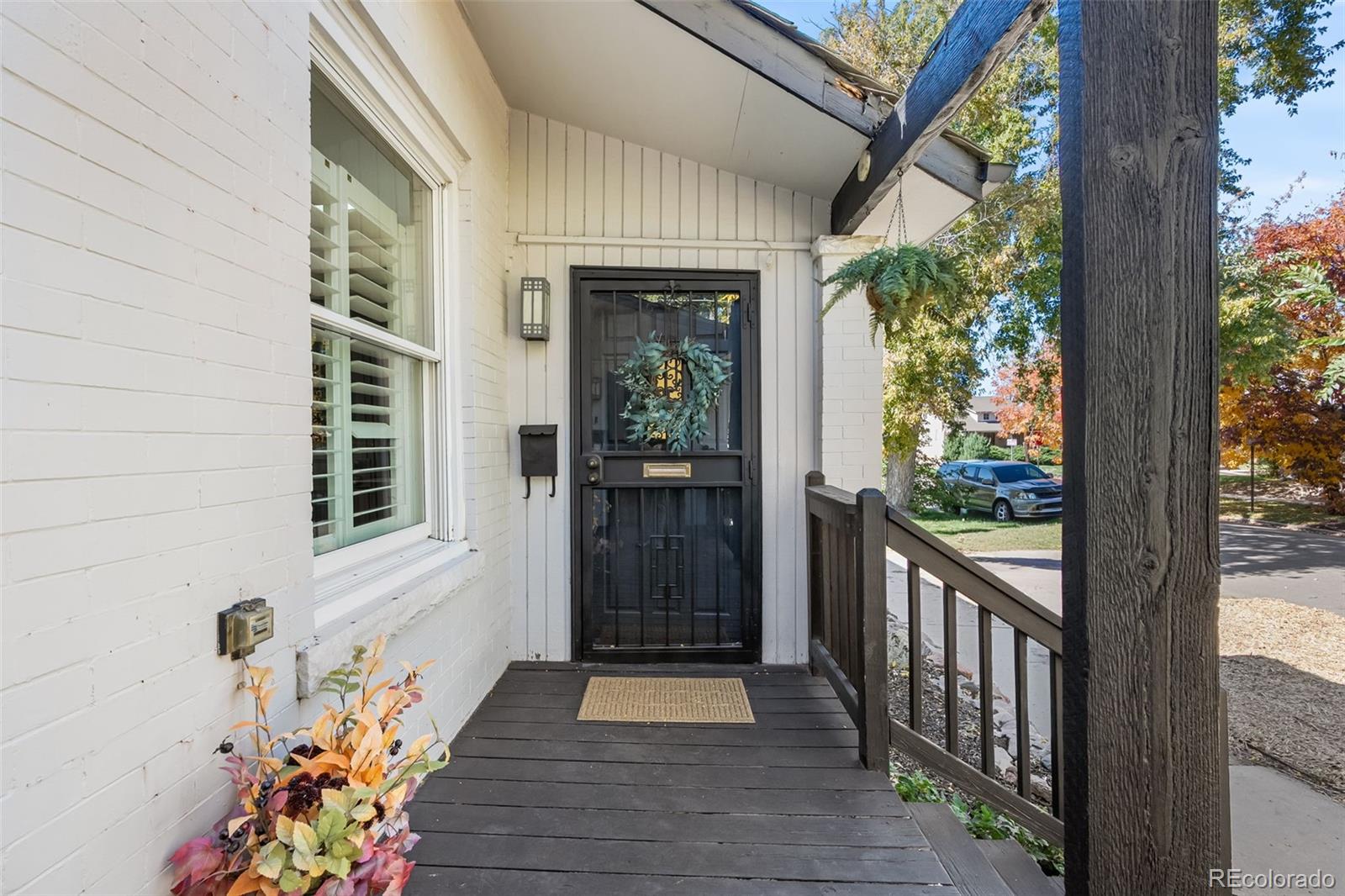 MLS Image #0 for 816 e 4th avenue ,denver, Colorado
