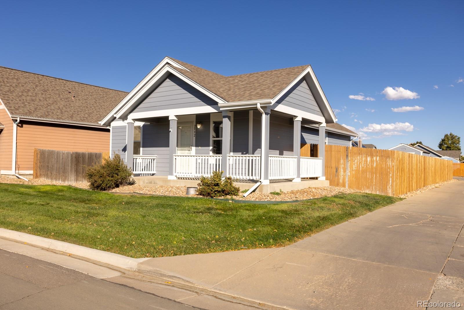MLS Image #0 for 2992  quarterland street,strasburg, Colorado