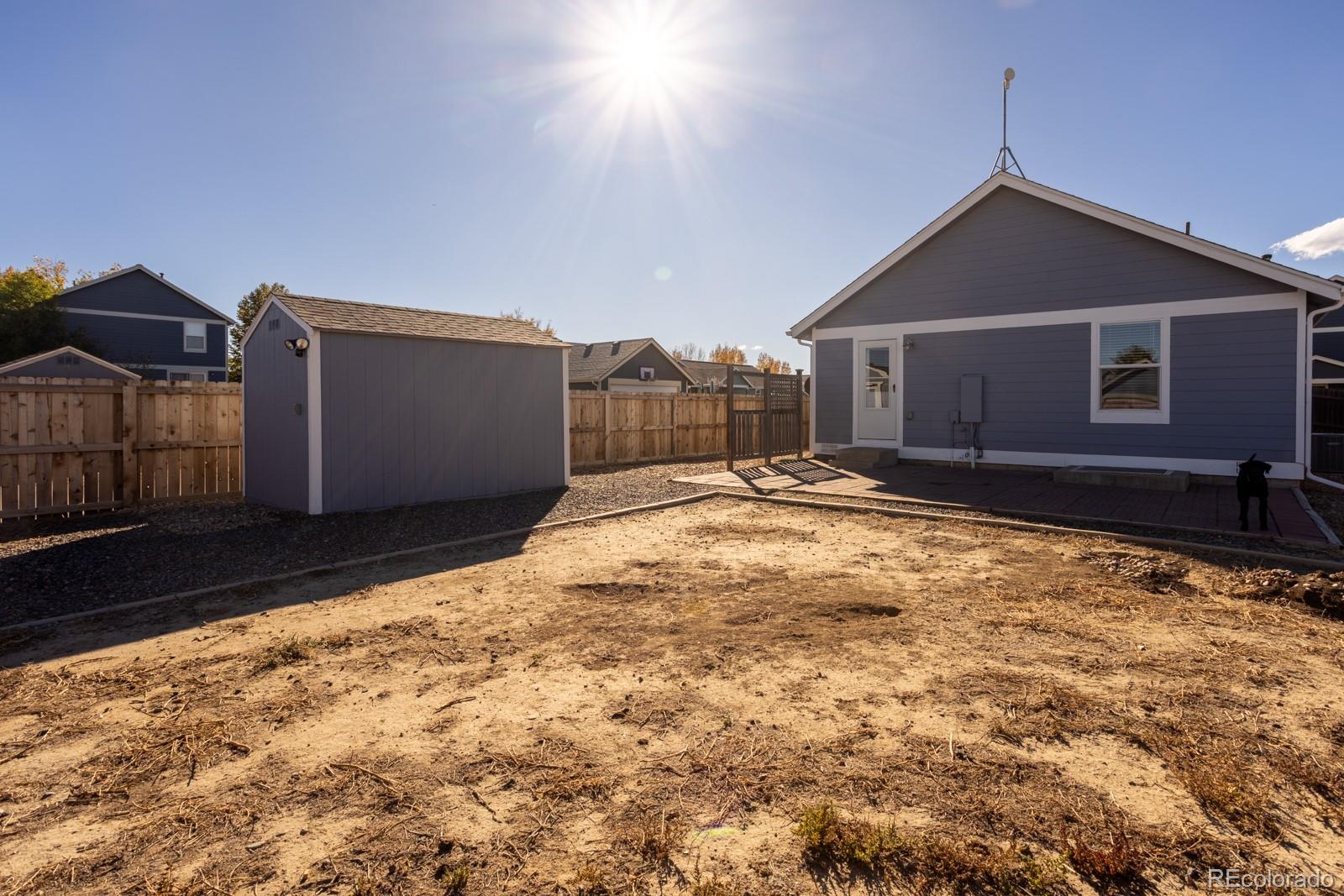 MLS Image #22 for 2992  quarterland street,strasburg, Colorado