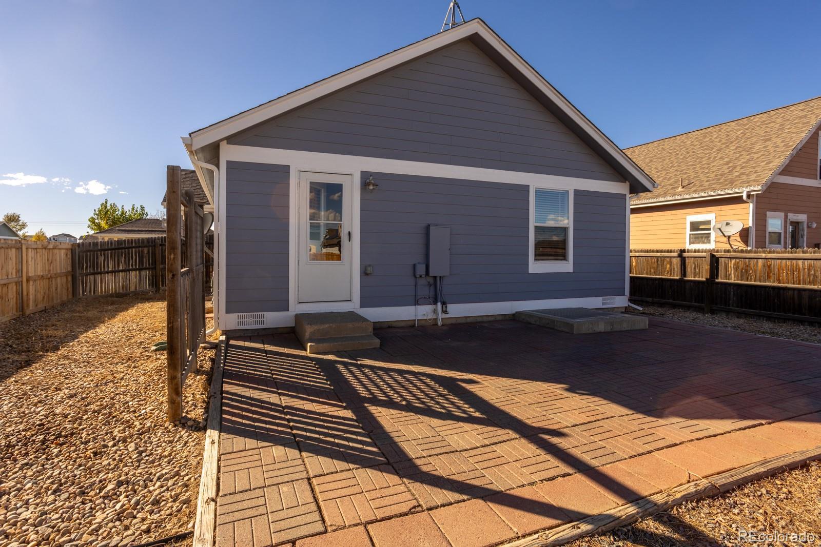 MLS Image #24 for 2992  quarterland street,strasburg, Colorado