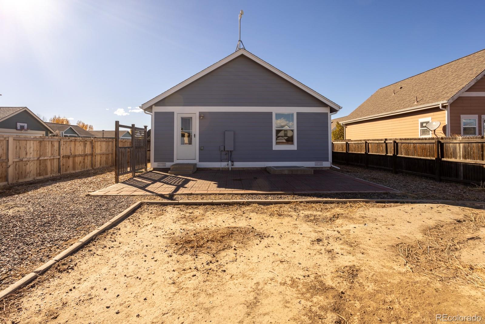 MLS Image #25 for 2992  quarterland street,strasburg, Colorado