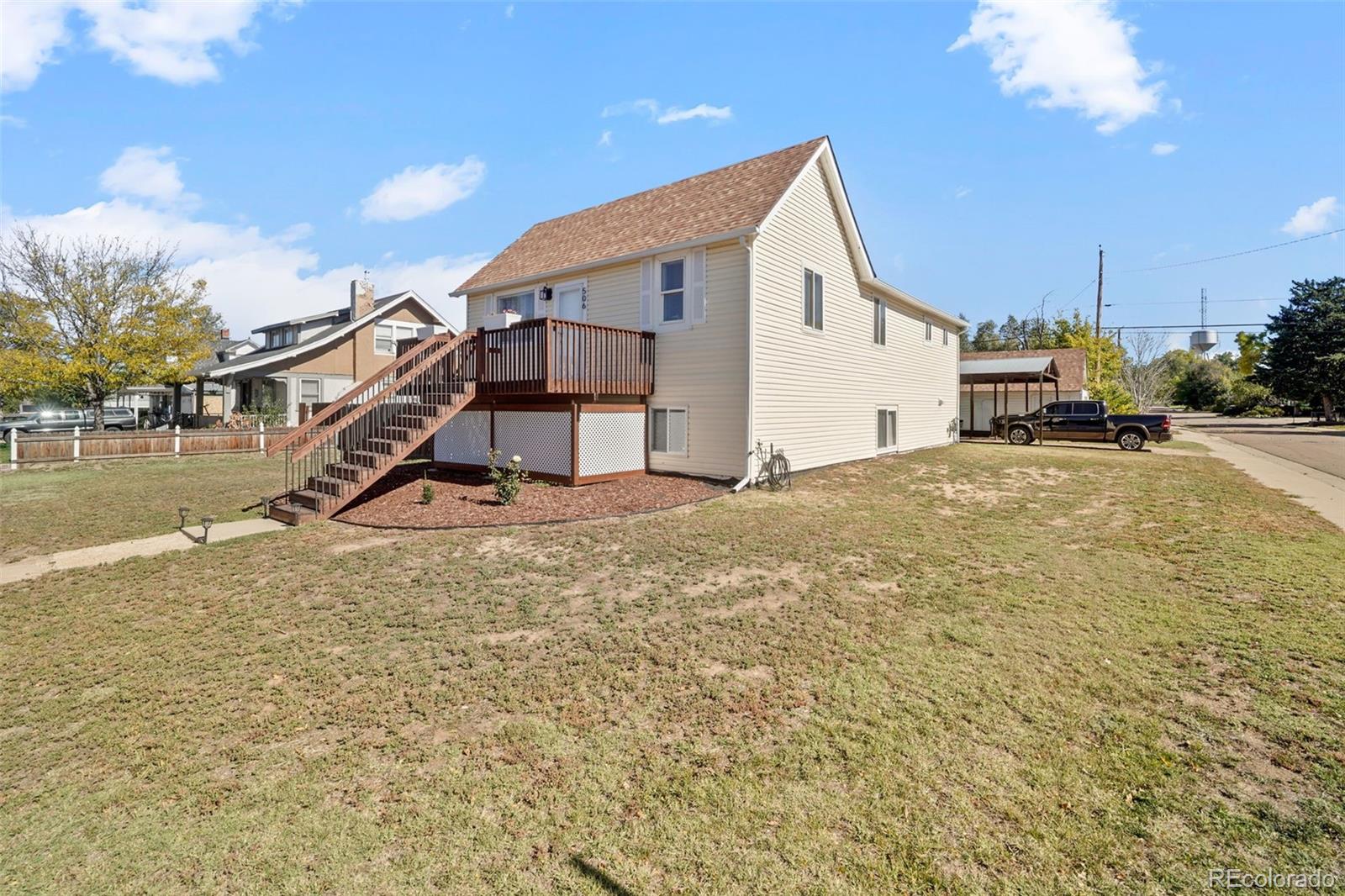 MLS Image #24 for 506  ash street,hudson, Colorado