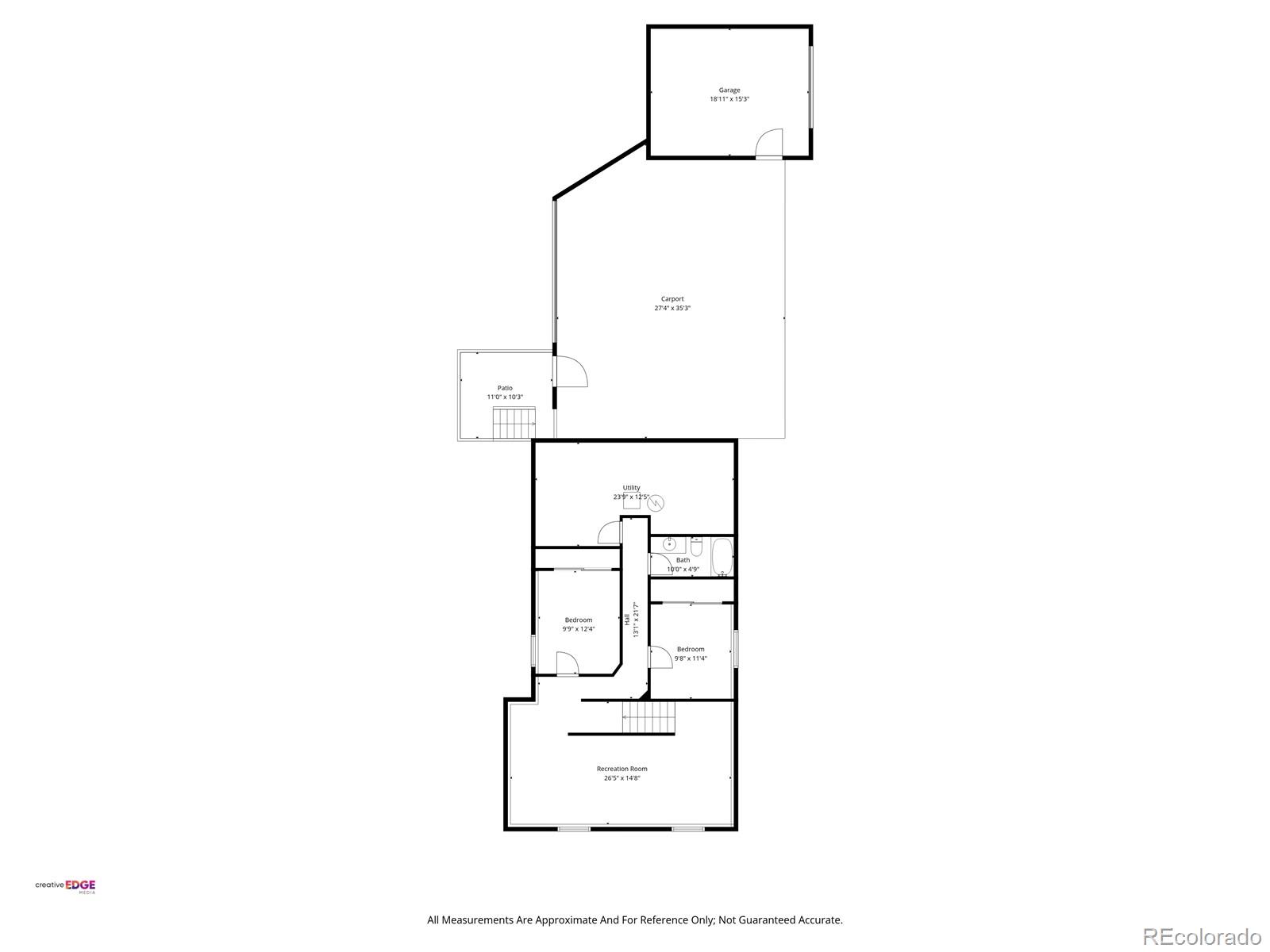 MLS Image #28 for 506  ash street,hudson, Colorado