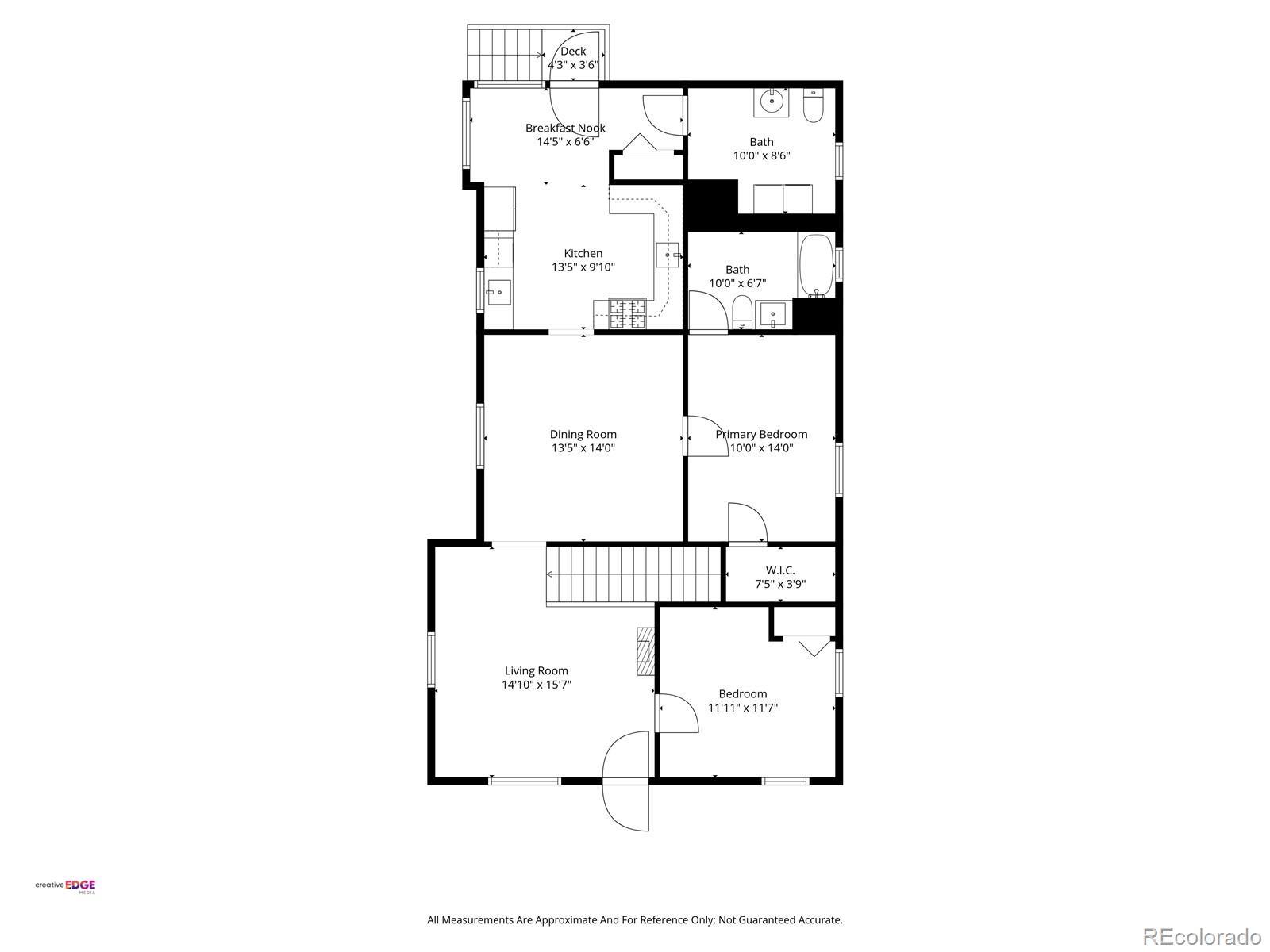 MLS Image #29 for 506  ash street,hudson, Colorado