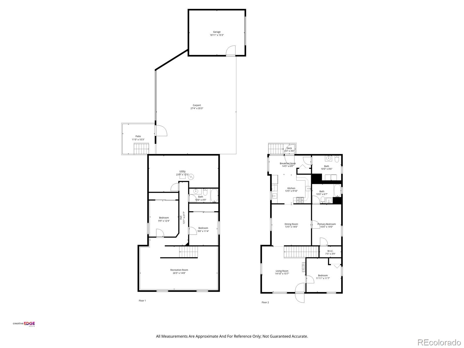 MLS Image #30 for 506  ash street,hudson, Colorado