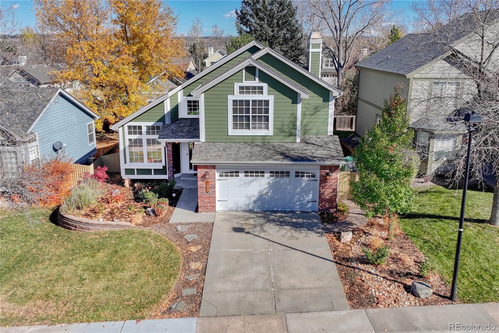 MLS Image #0 for 11626  masonville drive,parker, Colorado