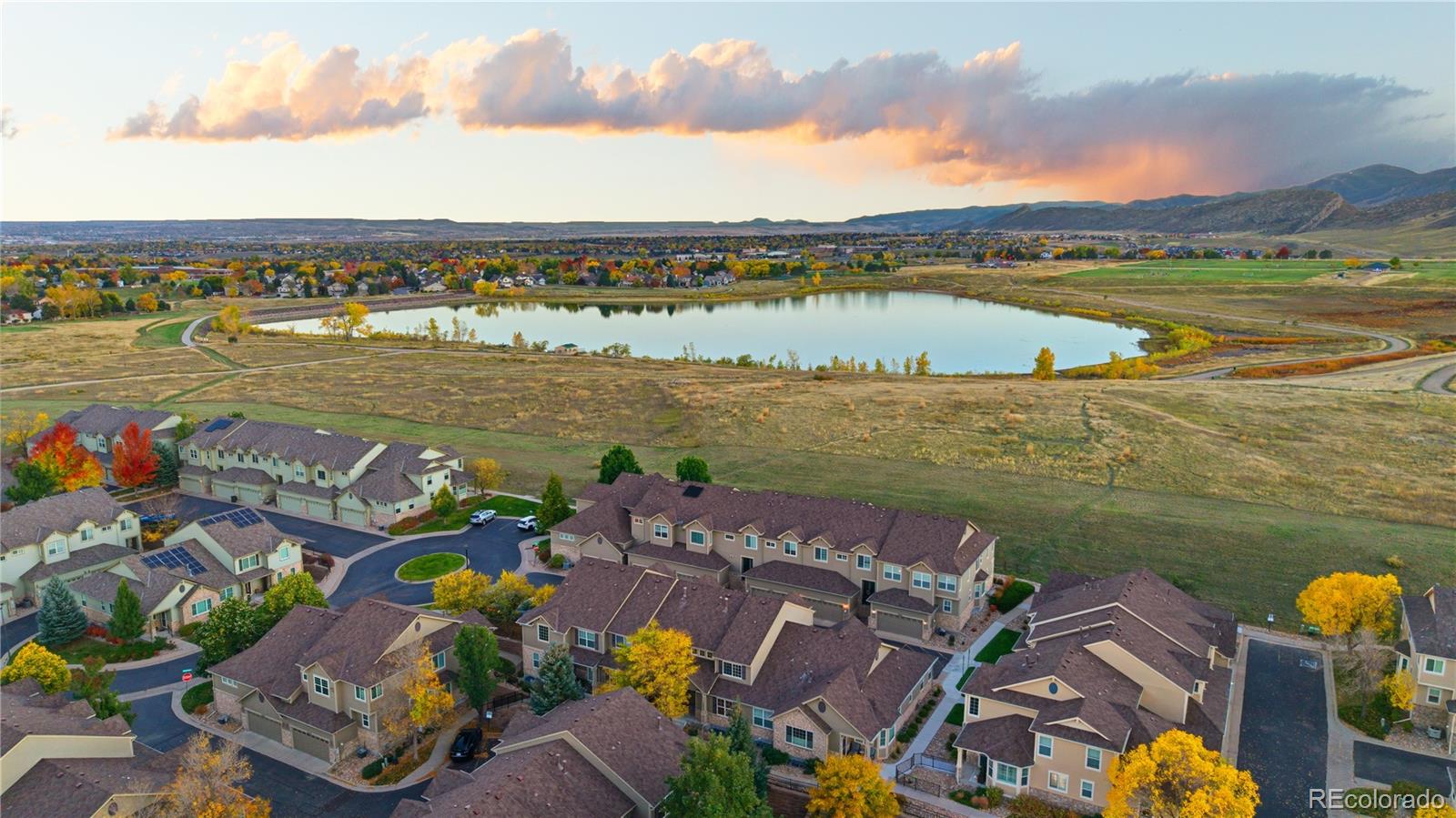 MLS Image #1 for 12837 w burgundy place,littleton, Colorado