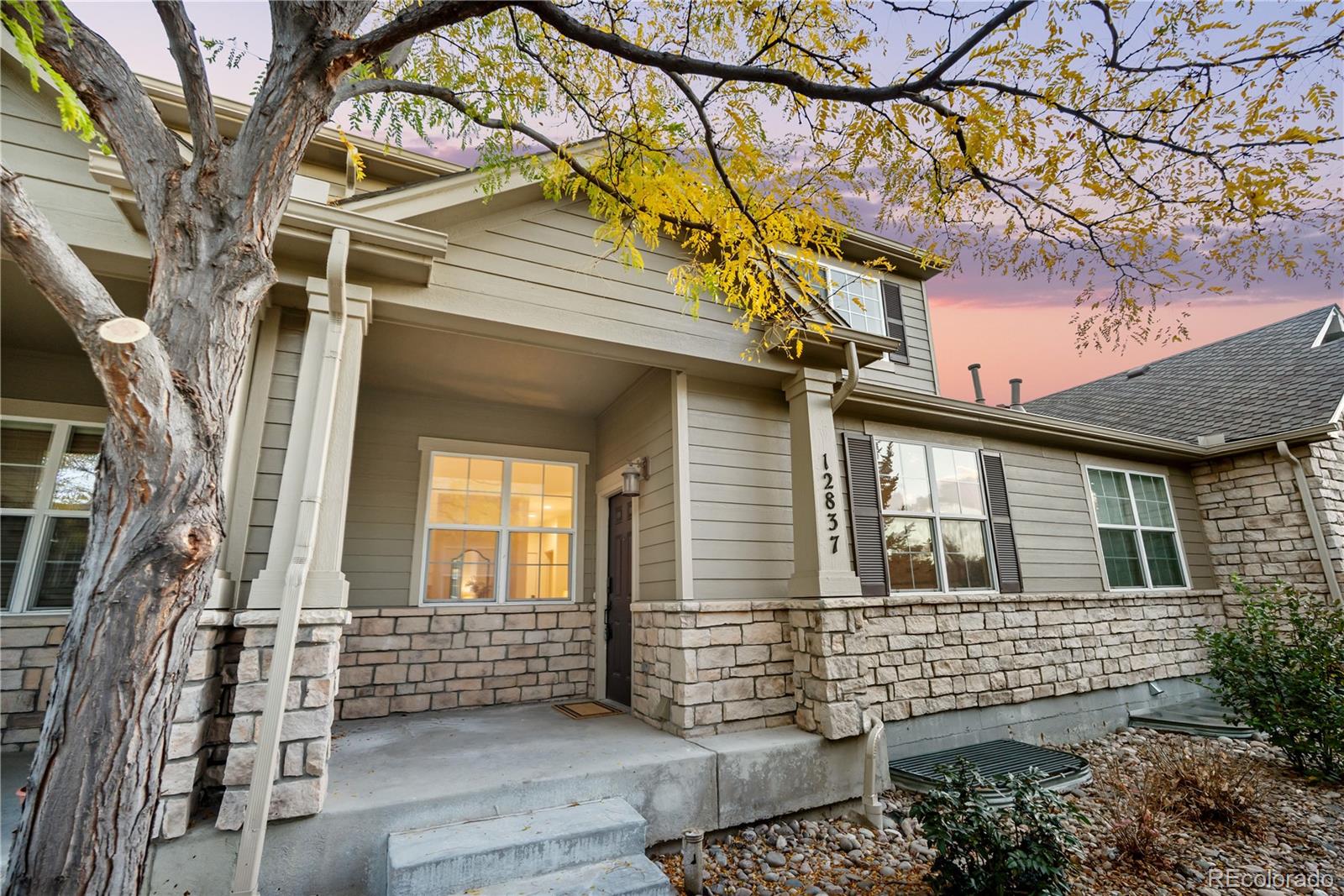 MLS Image #2 for 12837 w burgundy place,littleton, Colorado