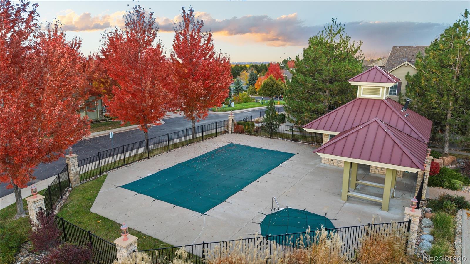 MLS Image #3 for 12837 w burgundy place,littleton, Colorado