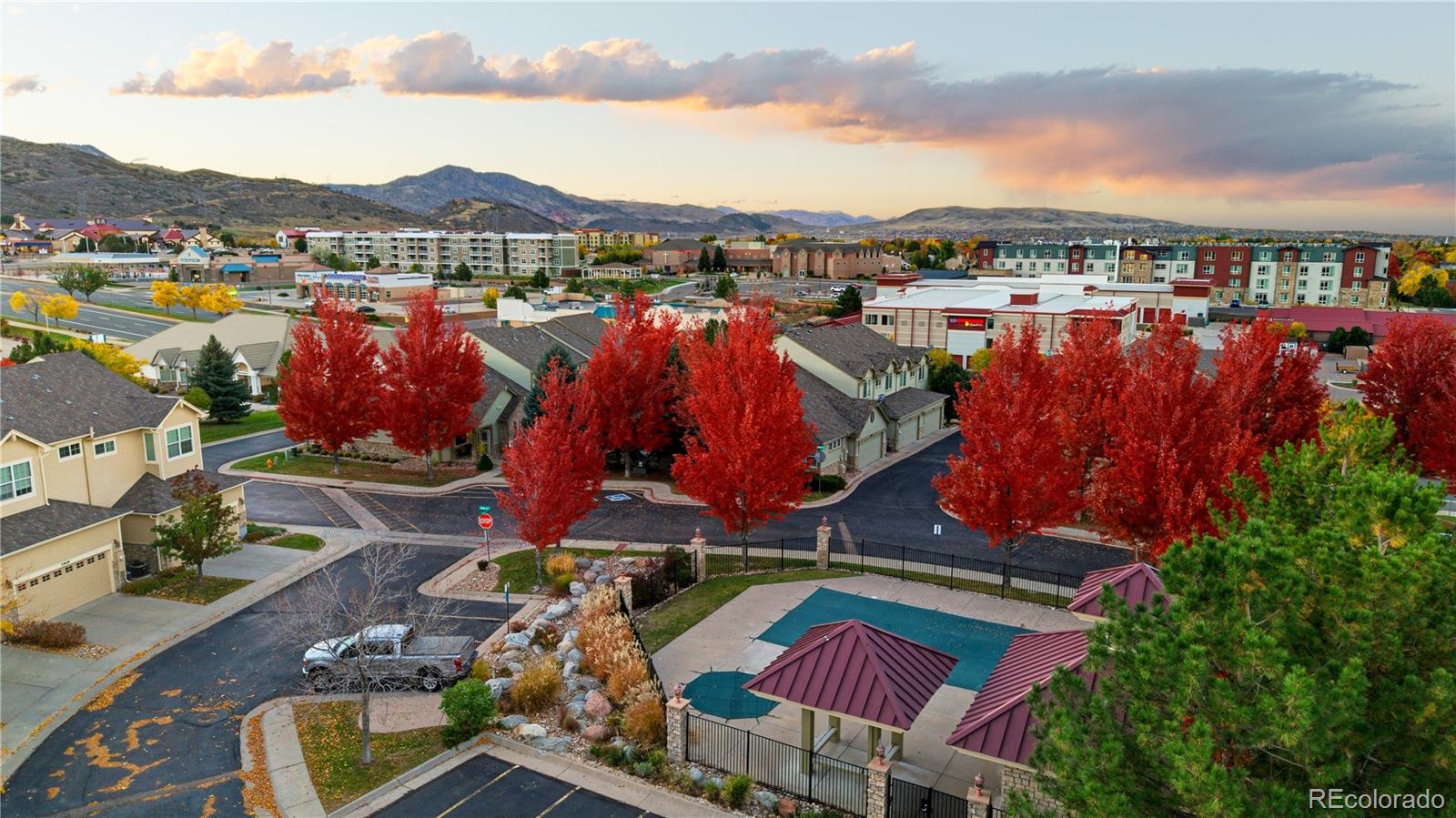 MLS Image #34 for 12837 w burgundy place,littleton, Colorado