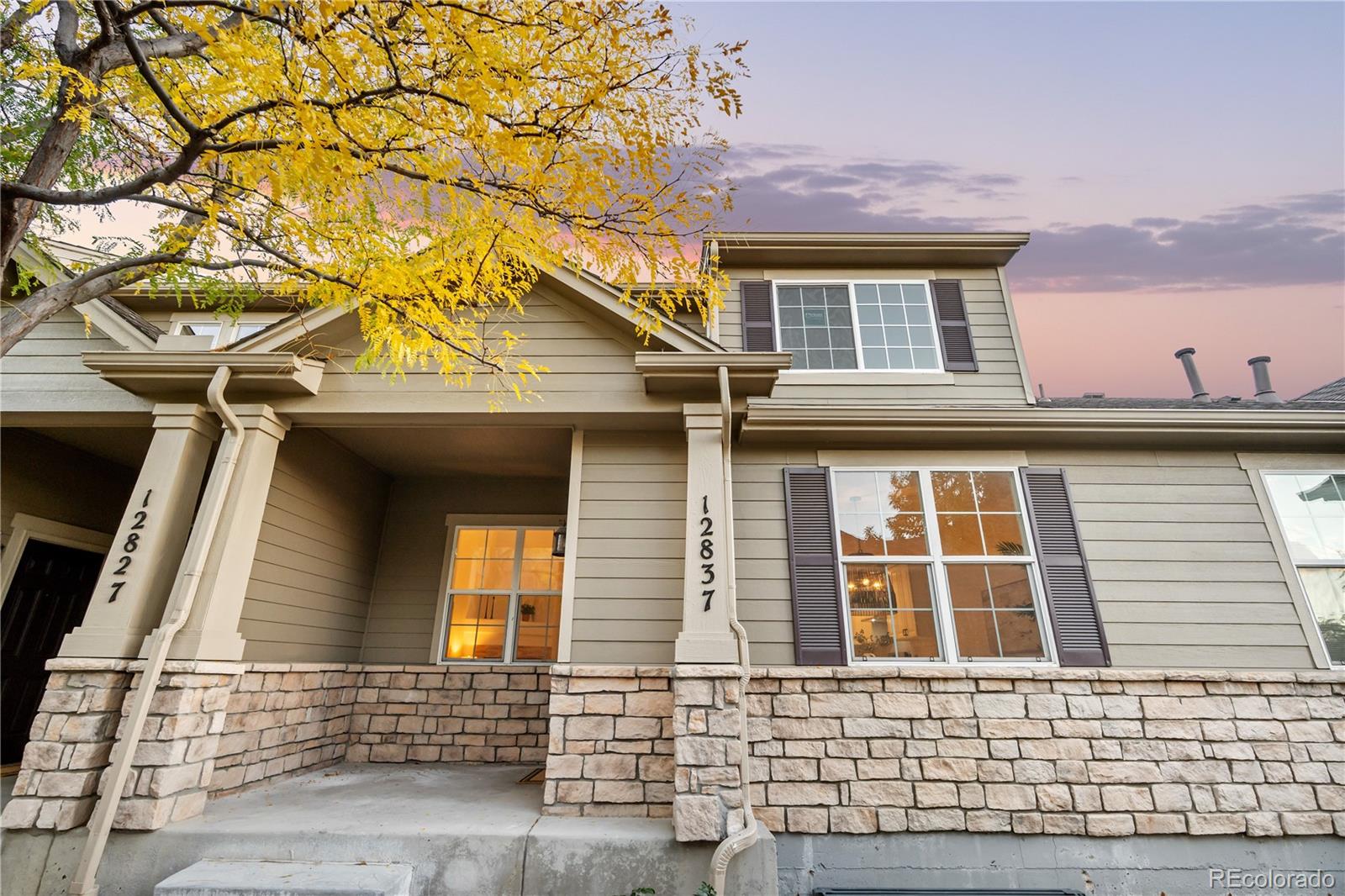 MLS Image #35 for 12837 w burgundy place,littleton, Colorado