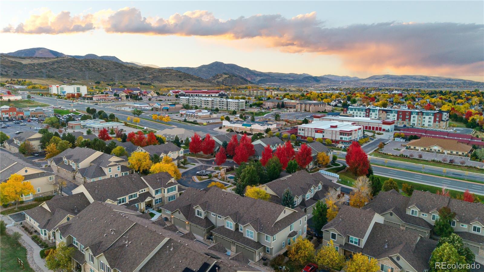 MLS Image #4 for 12837 w burgundy place,littleton, Colorado