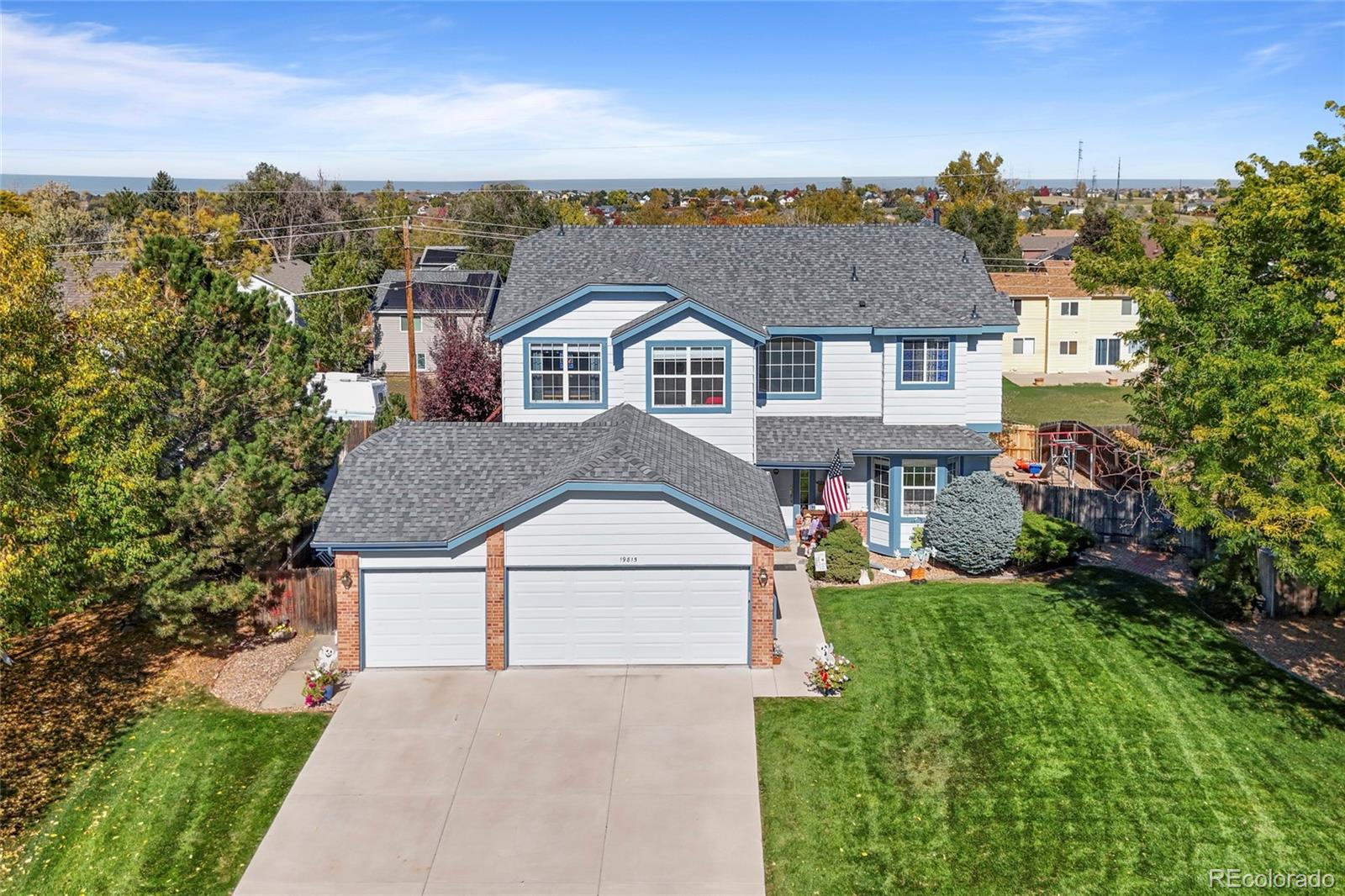 MLS Image #1 for 19815 e belleview place,centennial, Colorado
