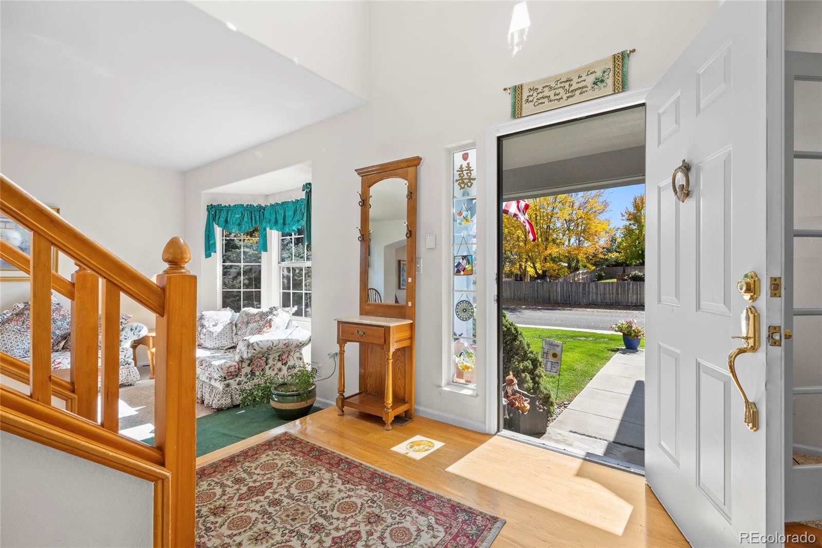 MLS Image #11 for 19815 e belleview place,centennial, Colorado