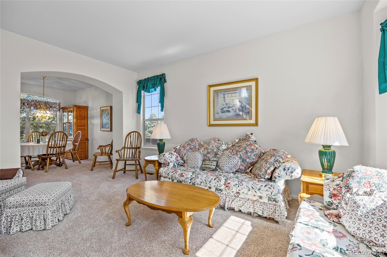 MLS Image #12 for 19815 e belleview place,centennial, Colorado