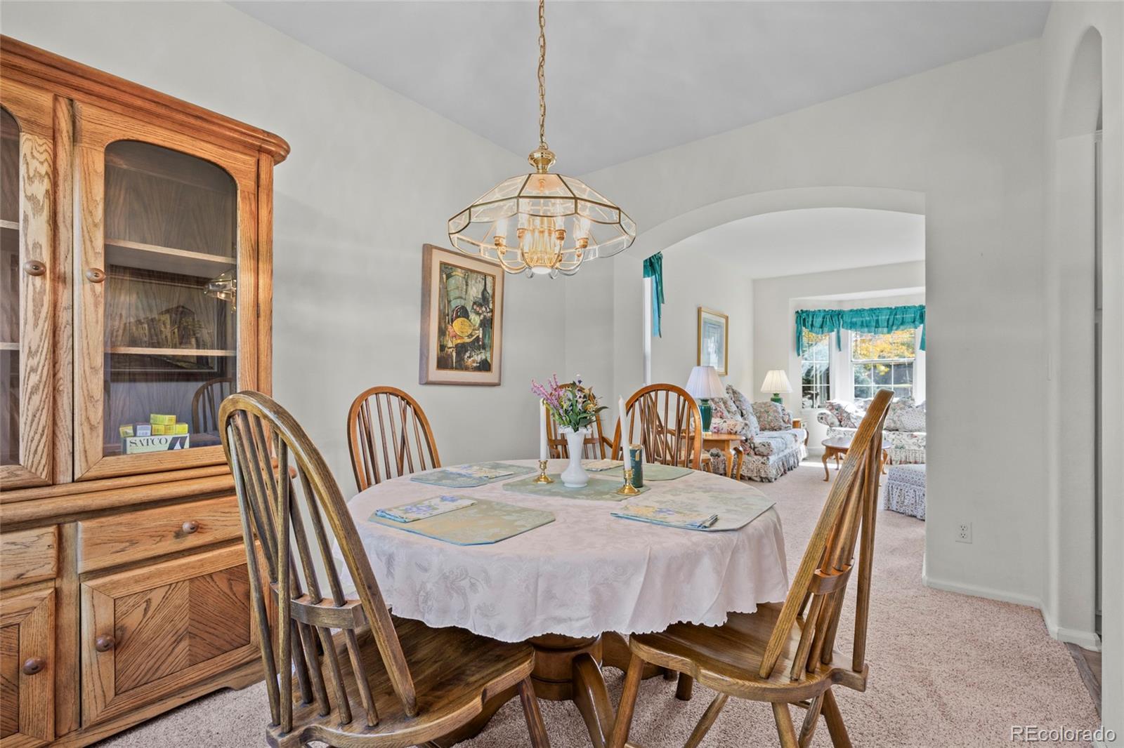 MLS Image #16 for 19815 e belleview place,centennial, Colorado
