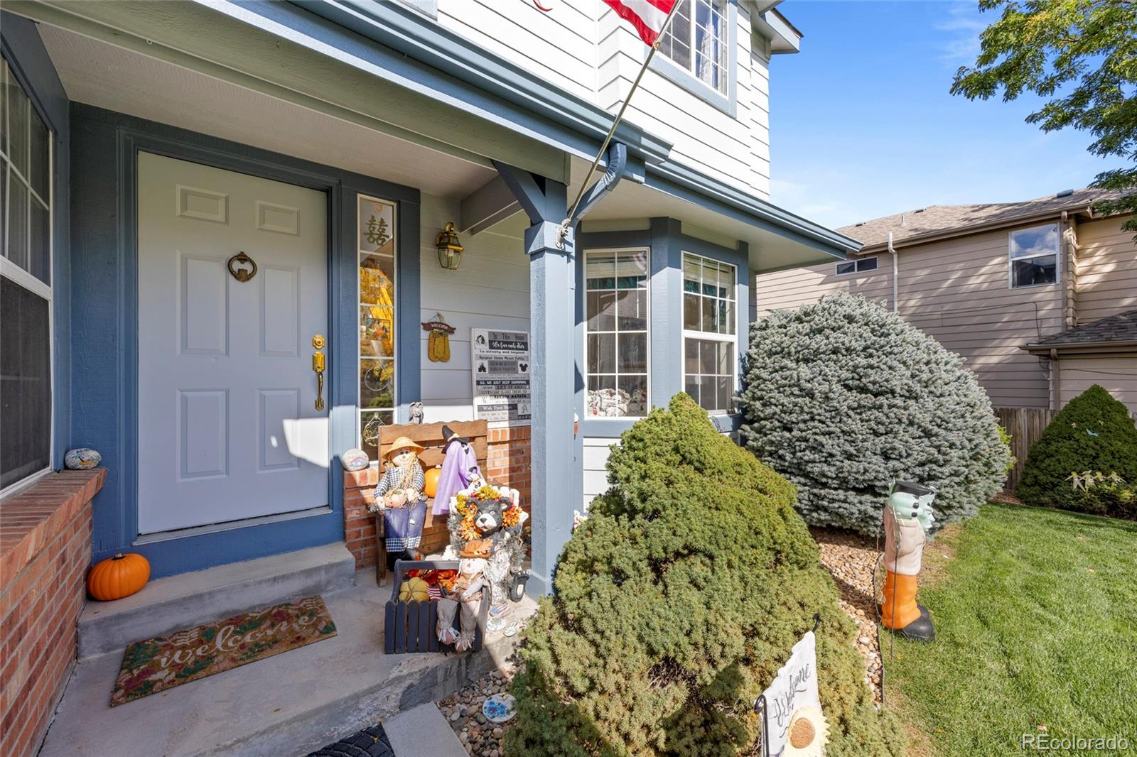 MLS Image #2 for 19815 e belleview place,centennial, Colorado