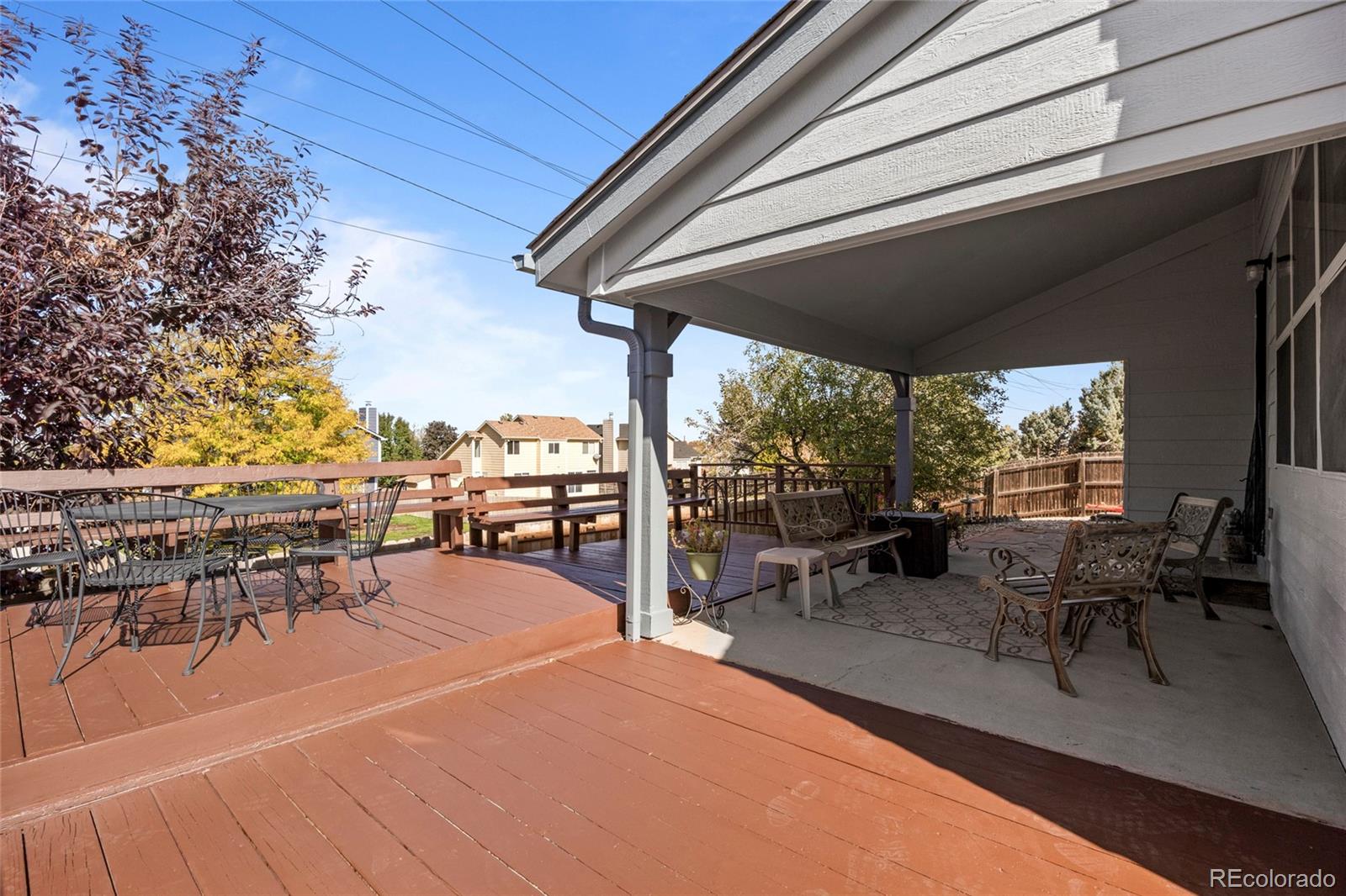 MLS Image #37 for 19815 e belleview place,centennial, Colorado
