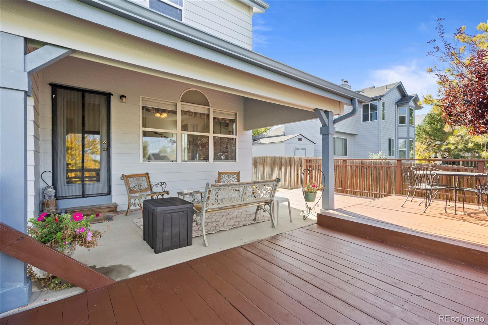 MLS Image #38 for 19815 e belleview place,centennial, Colorado