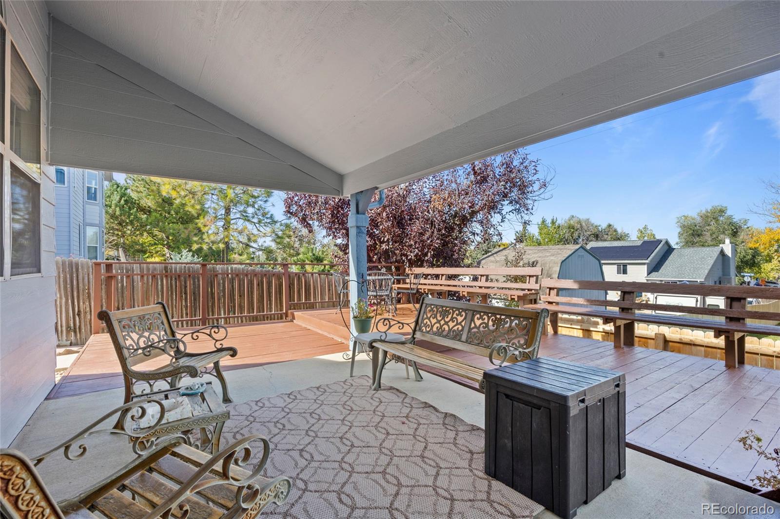 MLS Image #39 for 19815 e belleview place,centennial, Colorado