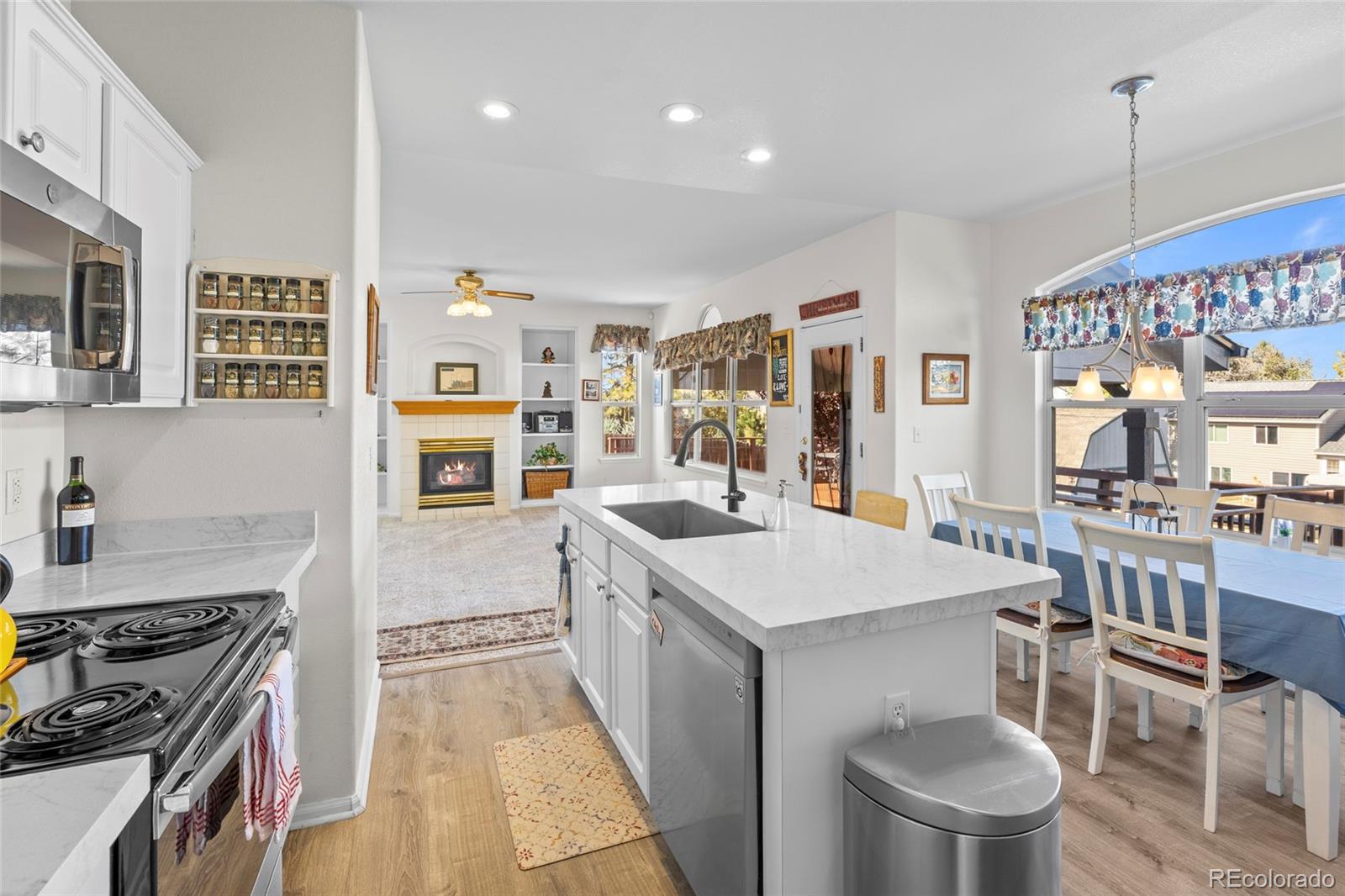 MLS Image #4 for 19815 e belleview place,centennial, Colorado