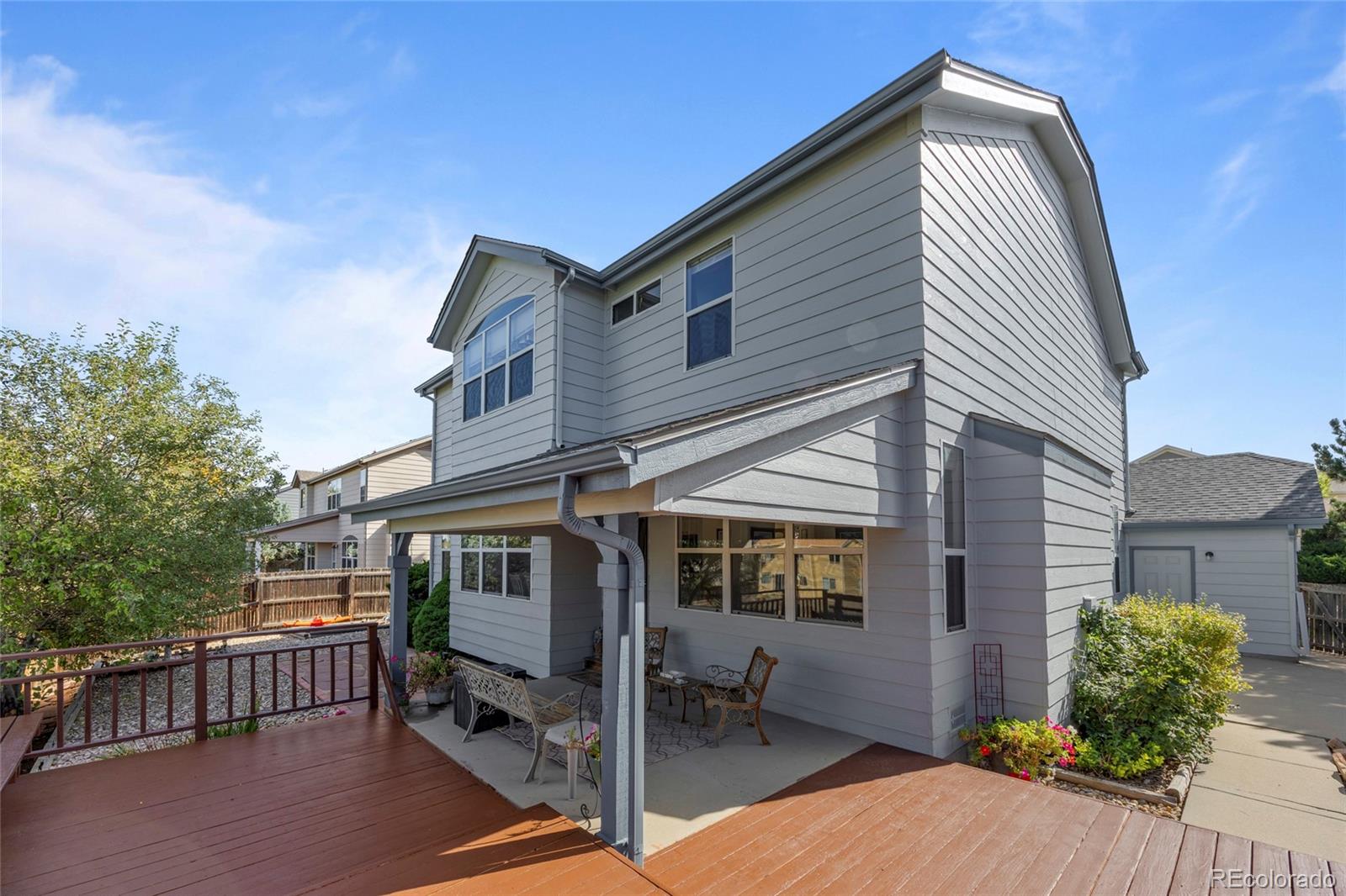 MLS Image #41 for 19815 e belleview place,centennial, Colorado
