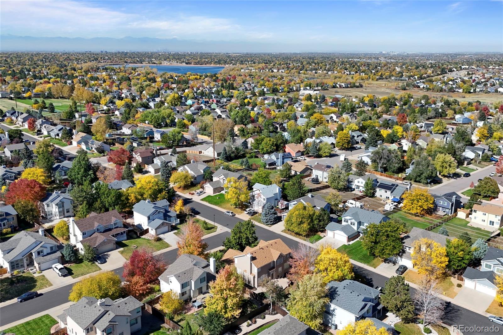MLS Image #45 for 19815 e belleview place,centennial, Colorado