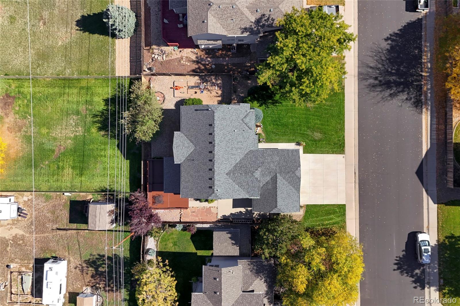 MLS Image #46 for 19815 e belleview place,centennial, Colorado