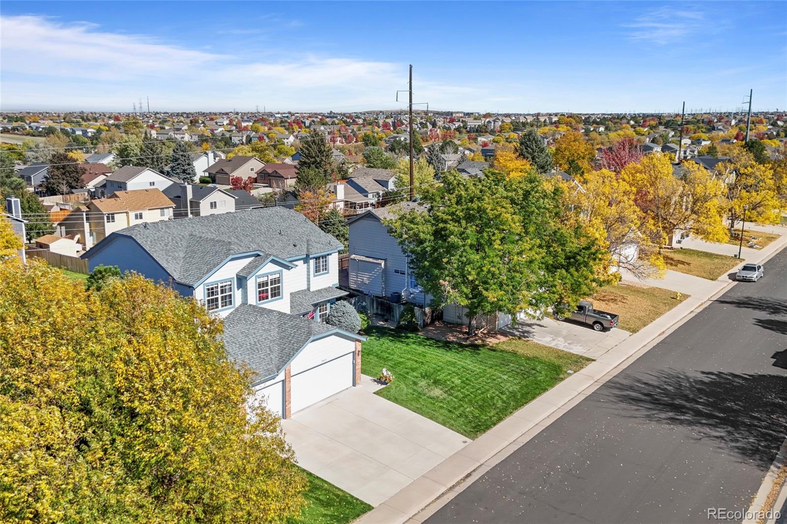 MLS Image #47 for 19815 e belleview place,centennial, Colorado