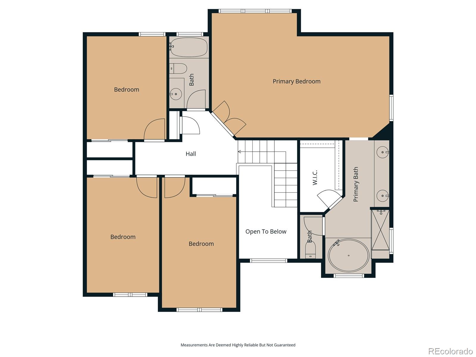 MLS Image #48 for 19815 e belleview place,centennial, Colorado