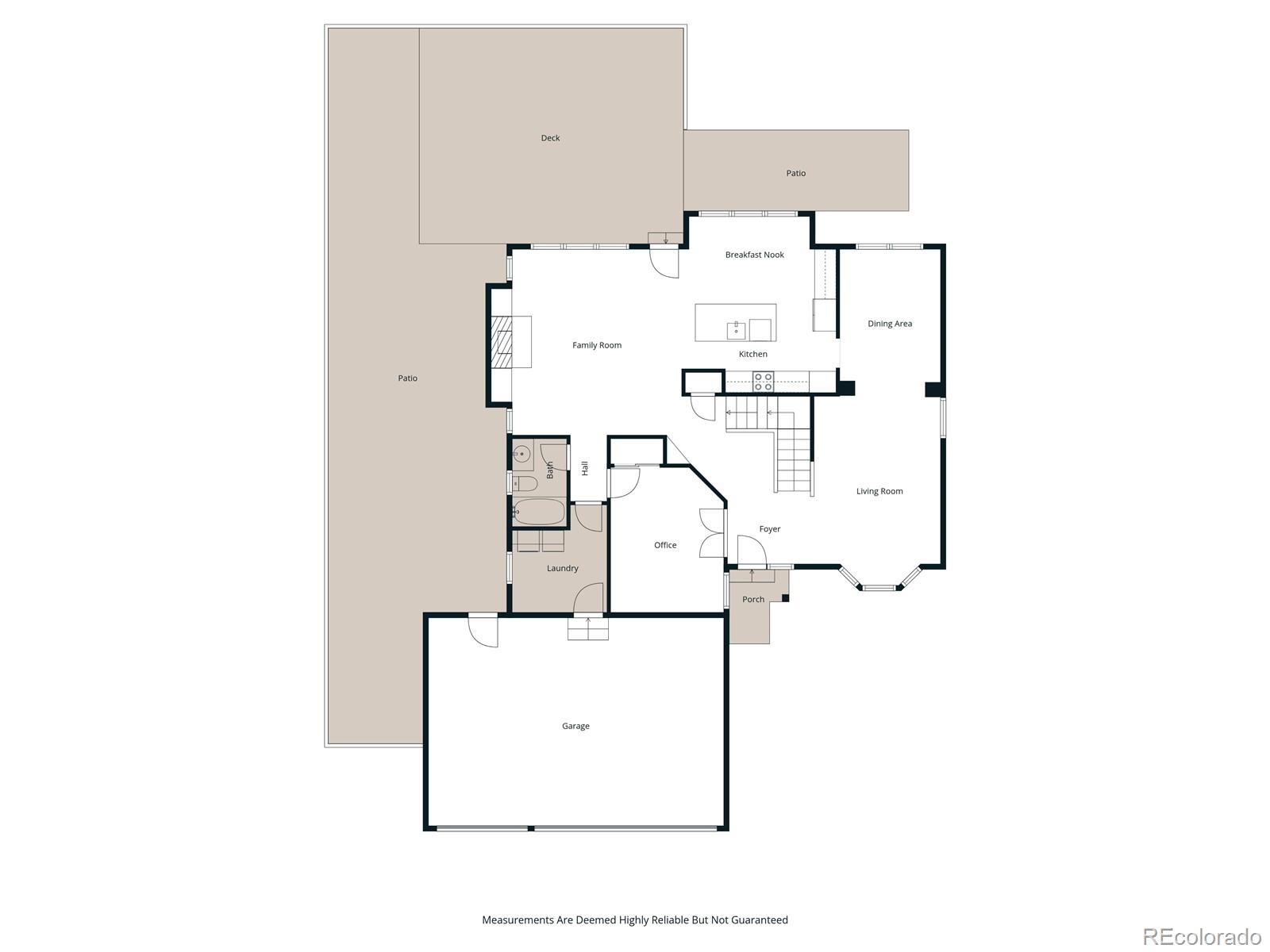 MLS Image #49 for 19815 e belleview place,centennial, Colorado